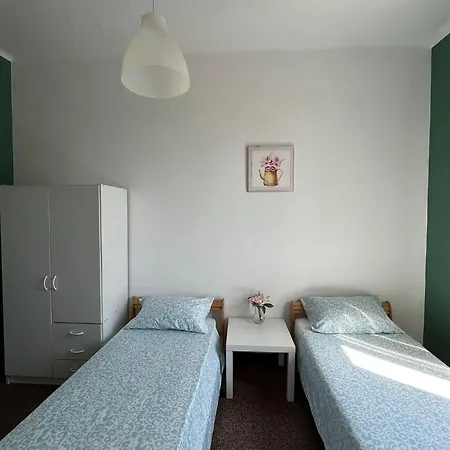 Guest house Yasna Genoa