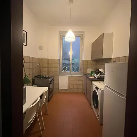 Pensjonat Yasna Apartment *