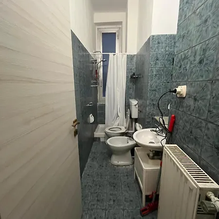 Yasna Private בית הארחה