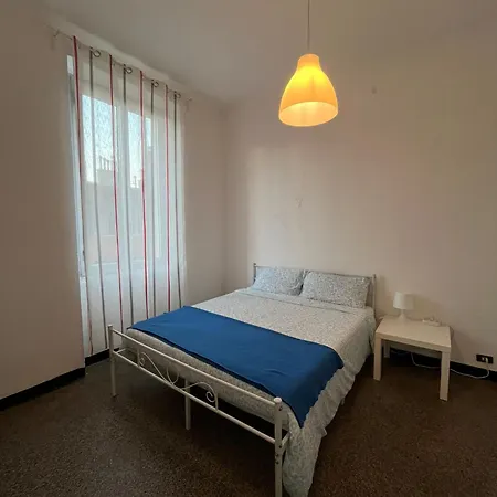 Yasna Apartment Pensjonat *