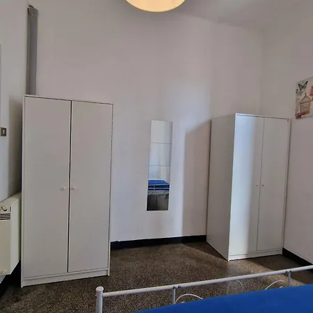 Yasna Apartment *
