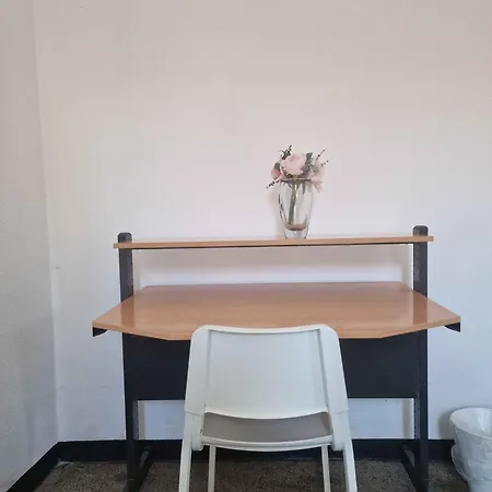 Yasna Apartment Pensjonat