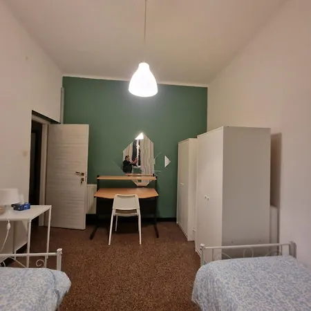Yasna Apartment *
