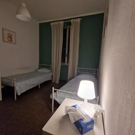 Yasna Private בית הארחה