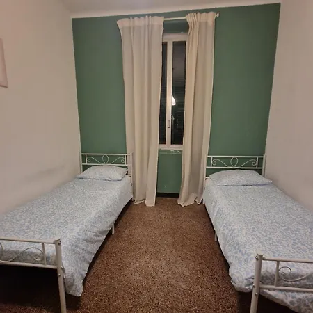 Yasna Apartment Pensjonat *