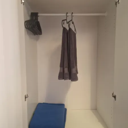 Yasna Apartment Genua