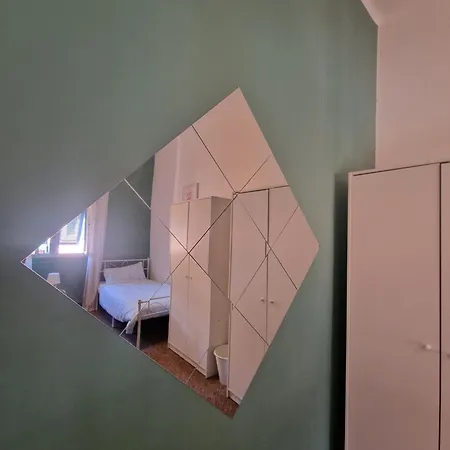 Pensjonat Yasna Apartment