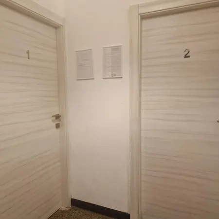 Yasna Private בית הארחה
