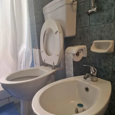 Yasna Private בית הארחה