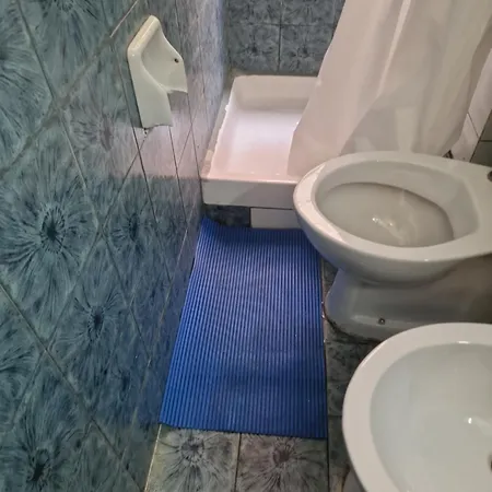 בית הארחה Yasna Private *