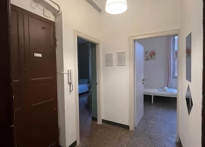 Guest house Yasna Private