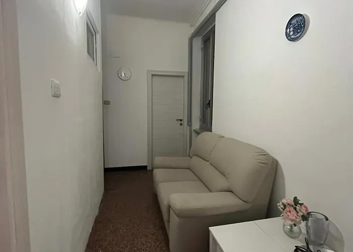 Guest house Yasna Private *