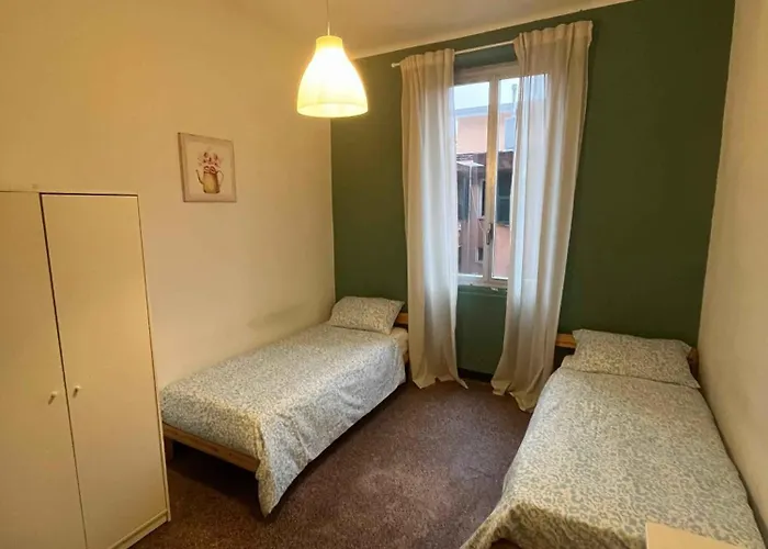 Guest house Yasna Private