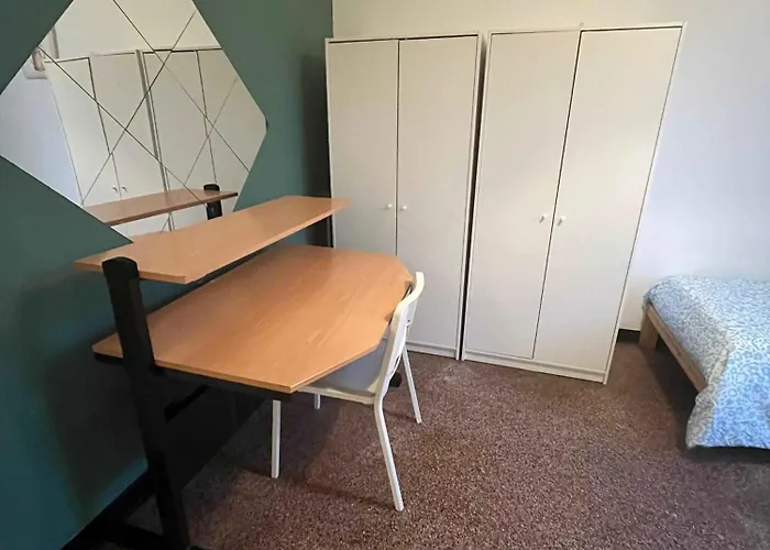 Guest house Yasna Private Genoa